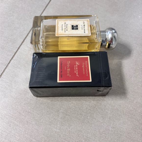 Baccarat Rouge 540 Fragrance - Picture 6 of 6